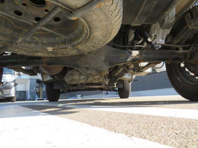 ダイハツ ハイゼットトラック ６６０ スタンダード ３方開 ４ＷＤ H27年 (甲信越・北陸) 99