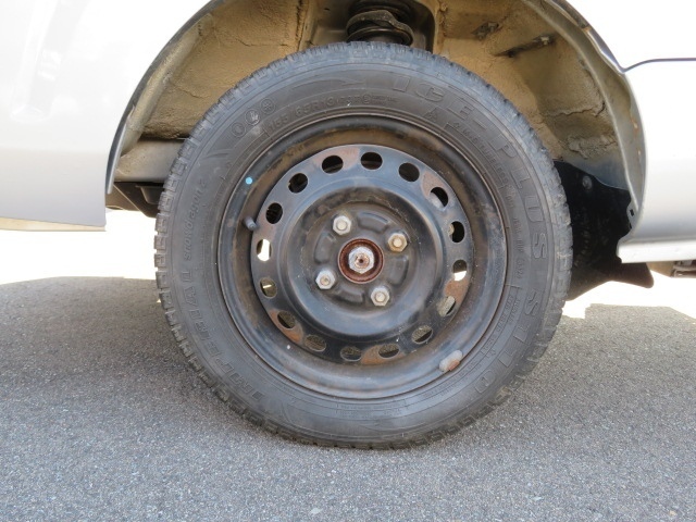 ダイハツ ハイゼットトラック ６６０ スタンダード ３方開 ４ＷＤ H27年 (甲信越・北陸) 99