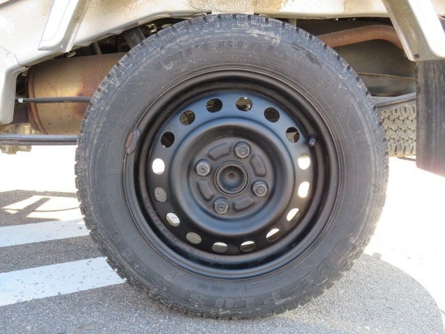 ダイハツ ハイゼットトラック ６６０ スタンダード ３方開 ４ＷＤ H27年 (甲信越・北陸) 99