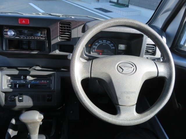 ダイハツ ハイゼットトラック ６６０ スタンダード ３方開 ４ＷＤ H27年 (甲信越・北陸) 99
