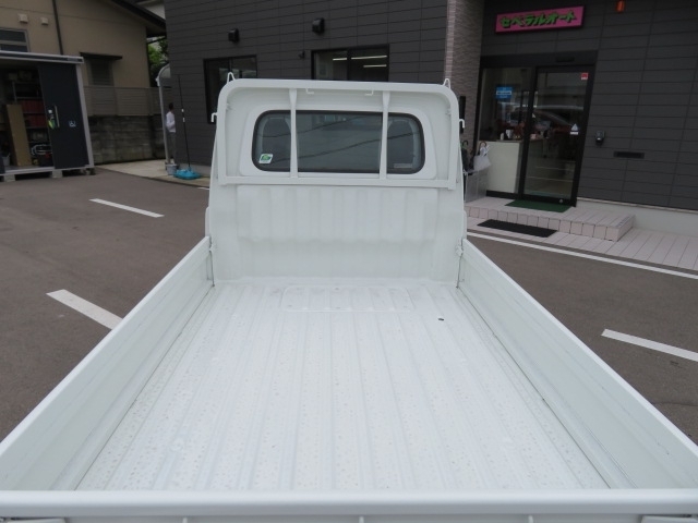 ダイハツ ハイゼットトラック ６６０ エアコン・パワステスペシャル ３方開 ４ＷＤ H26年 (甲信越・北陸) 99