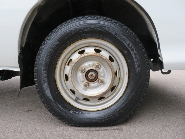 ダイハツ ハイゼットトラック ６６０ エアコン・パワステスペシャル ３方開 ４ＷＤ H26年 (甲信越・北陸) 99