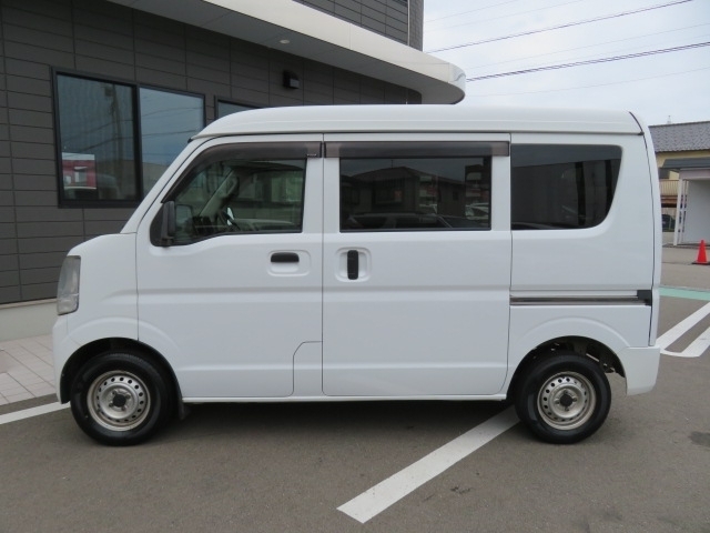 スズキ エブリイ ６６０ ＰＡ ハイルーフ ５ＡＧＳ車 ４ＷＤ H29年 (甲信越・北陸) 99
