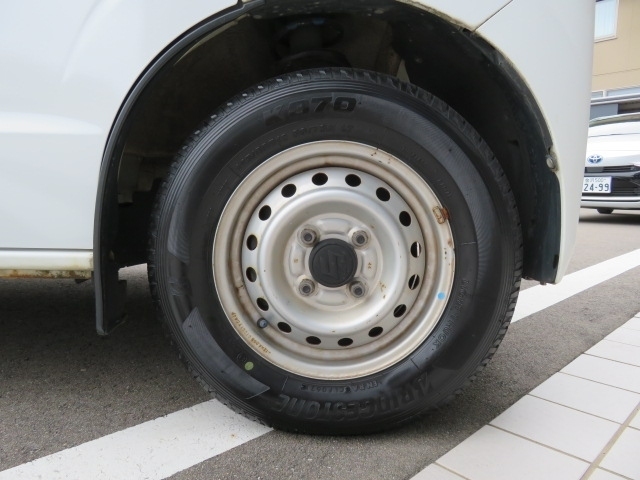スズキ エブリイ ６６０ ＰＡ ハイルーフ ５ＡＧＳ車 ４ＷＤ H29年 (甲信越・北陸) 99