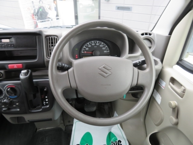スズキ エブリイ ６６０ ＰＡ ハイルーフ ５ＡＧＳ車 ４ＷＤ H29年 (甲信越・北陸) 99