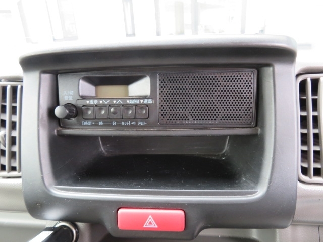 スズキ エブリイ ６６０ ＰＡ ハイルーフ ５ＡＧＳ車 ４ＷＤ H29年 (甲信越・北陸) 99