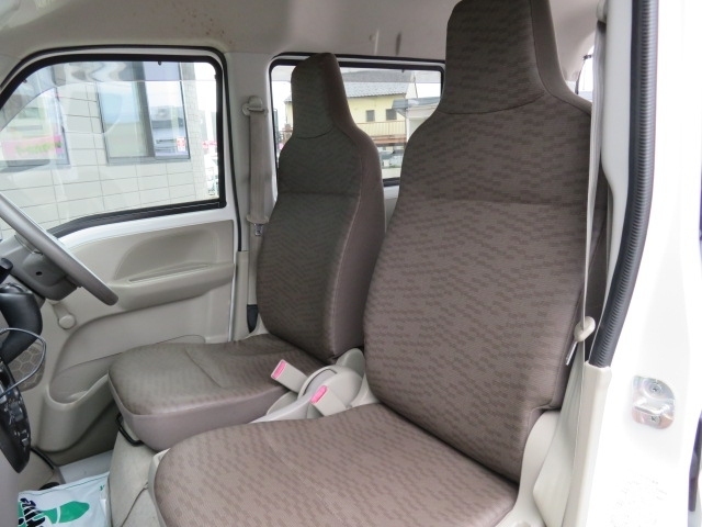 スズキ エブリイ ６６０ ＰＡ ハイルーフ ５ＡＧＳ車 ４ＷＤ H29年 (甲信越・北陸) 99