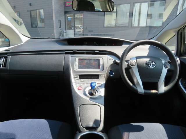 トヨタ プリウス １．８ Ｓ H25年 (甲信越・北陸) 99