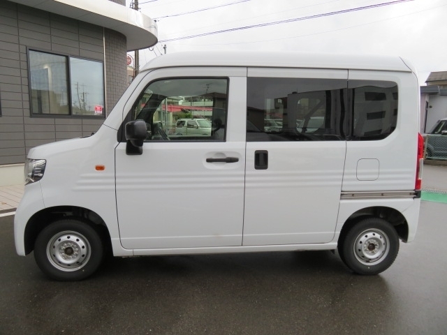 ホンダ Ｎ−ＶＡＮ ６６０ Ｇ ホンダセンシング ４ＷＤ R2年 (甲信越・北陸) 99