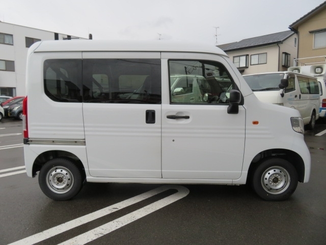ホンダ Ｎ−ＶＡＮ ６６０ Ｇ ホンダセンシング ４ＷＤ R2年 (甲信越・北陸) 99