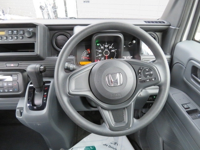 ホンダ Ｎ−ＶＡＮ ６６０ Ｇ ホンダセンシング ４ＷＤ R2年 (甲信越・北陸) 99