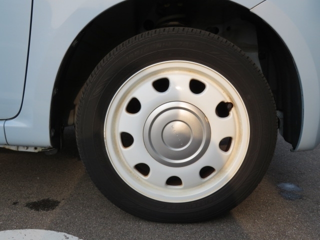 スズキ アルトラパン ６６０ Ｇ H25年 (甲信越・北陸) 99