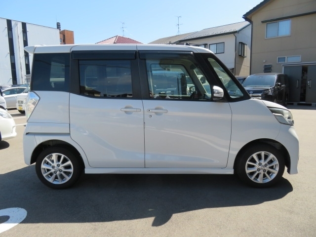 日産 デイズ　ルークス ６６０ ハイウェイスターＸ H27年 (甲信越・北陸) 99