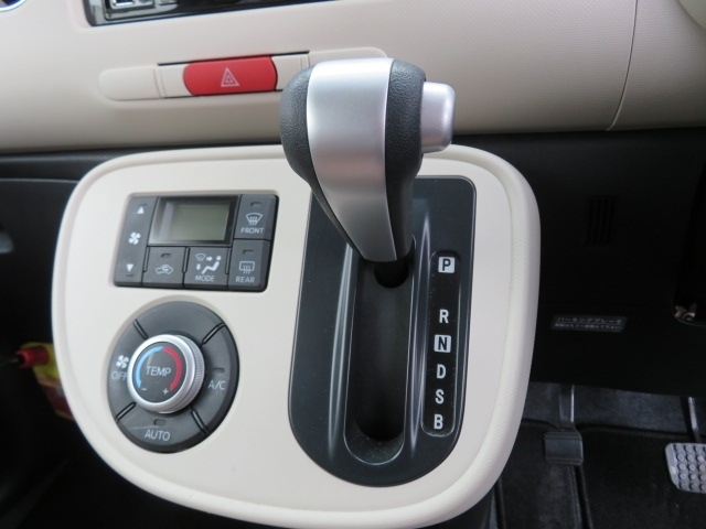 ダイハツ ミラ　ココア ６６０ プラス Ｘ ４ＷＤ H27年 (甲信越・北陸) 99