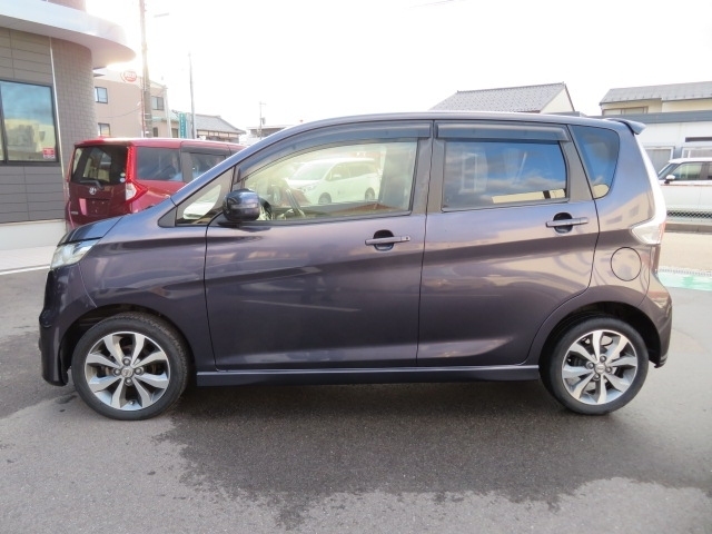日産 デイズ ６６０ ハイウェイスターＧ H26年 (甲信越・北陸) 99
