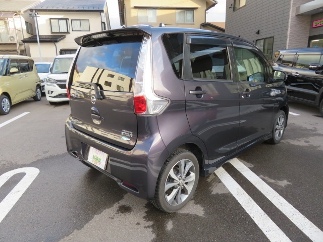 日産 デイズ ６６０ ハイウェイスターＧ H26年 (甲信越・北陸) 99