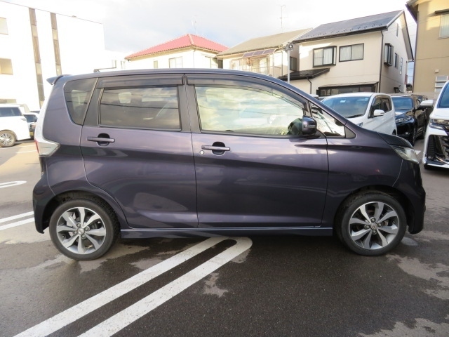 日産 デイズ ６６０ ハイウェイスターＧ H26年 (甲信越・北陸) 99