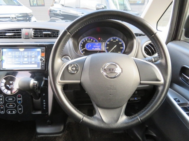 日産 デイズ ６６０ ハイウェイスターＧ H26年 (甲信越・北陸) 99