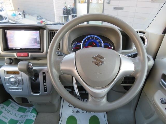 スズキ エブリイワゴン ６６０ ＪＰターボ ４ＷＤ H29年 (甲信越・北陸) 99