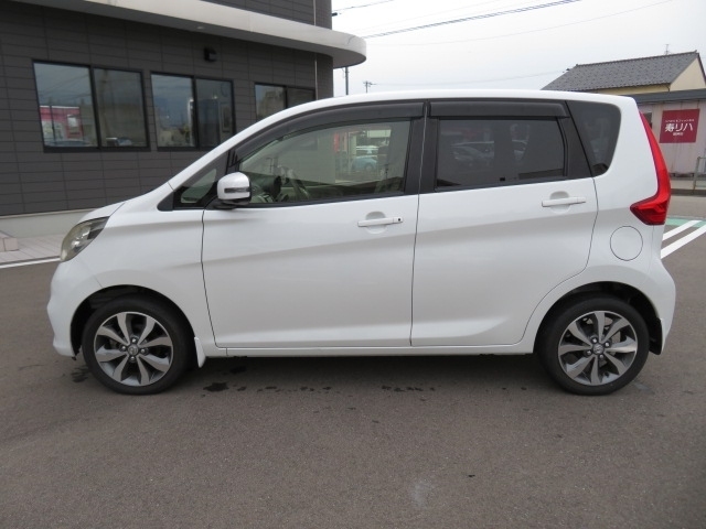 日産 デイズ ６６０ Ｘ H29年 (甲信越・北陸) 99