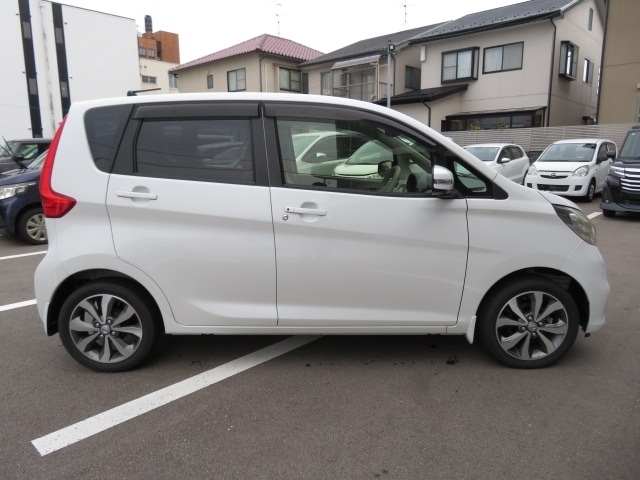 日産 デイズ ６６０ Ｘ H29年 (甲信越・北陸) 99