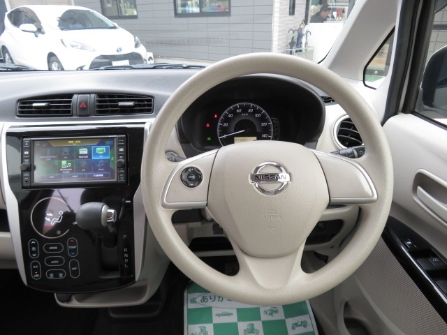 日産 デイズ ６６０ Ｘ H29年 (甲信越・北陸) 99