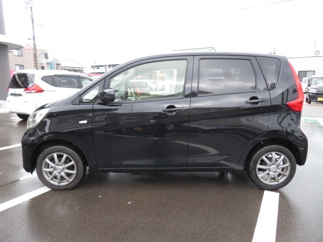 三菱 ｅＫワゴン ６６０ Ｅ H30年 (甲信越・北陸) 99