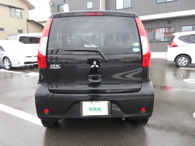 三菱 ｅＫワゴン ６６０ Ｅ H30年 (甲信越・北陸) 99