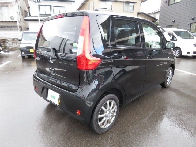 三菱 ｅＫワゴン ６６０ Ｅ H30年 (甲信越・北陸) 99