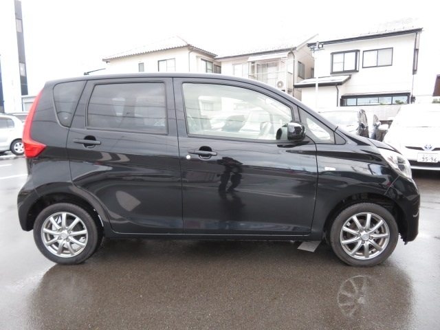 三菱 ｅＫワゴン ６６０ Ｅ H30年 (甲信越・北陸) 99