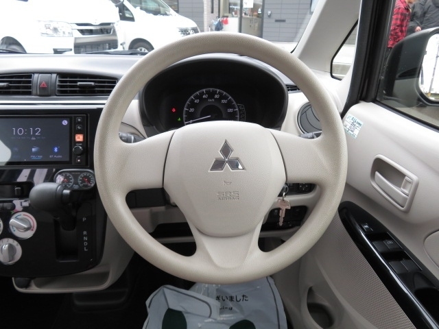 三菱 ｅＫワゴン ６６０ Ｅ H30年 (甲信越・北陸) 99