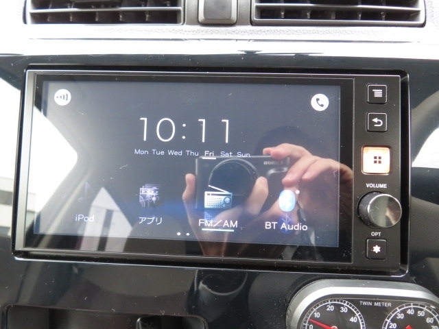 三菱 ｅＫワゴン ６６０ Ｅ H30年 (甲信越・北陸) 99