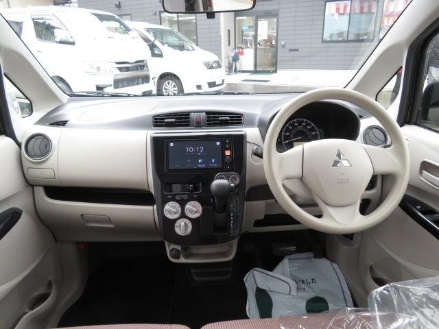 三菱 ｅＫワゴン ６６０ Ｅ H30年 (甲信越・北陸) 99