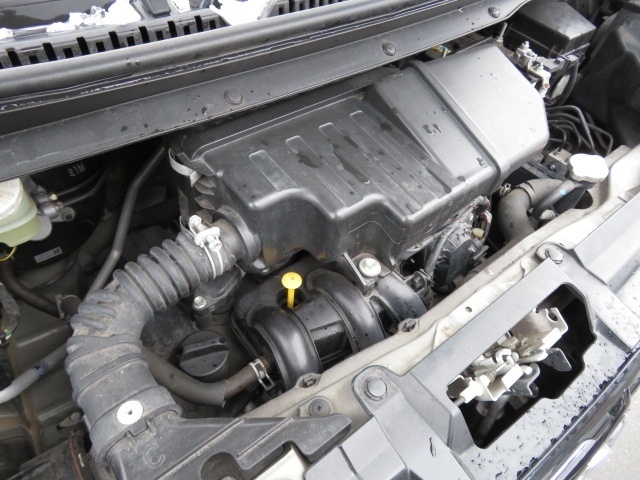 三菱 ｅＫワゴン ６６０ Ｅ H30年 (甲信越・北陸) 99