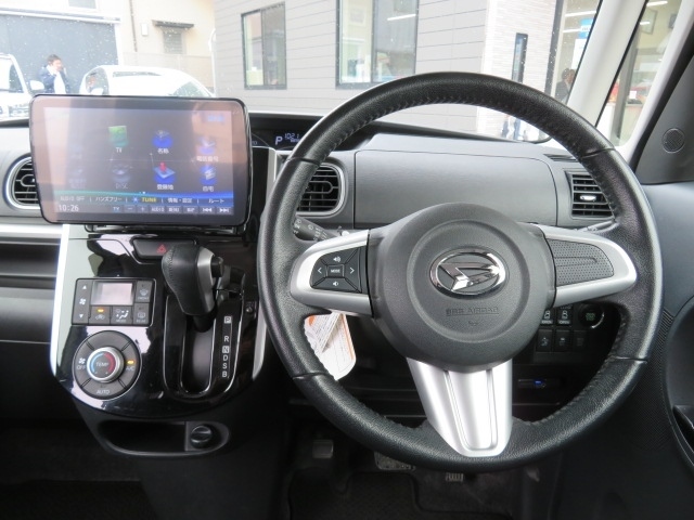 ダイハツ タント ６６０ カスタム ＲＳ スマートセレクション ＳＡ H26年 (甲信越・北陸) 99