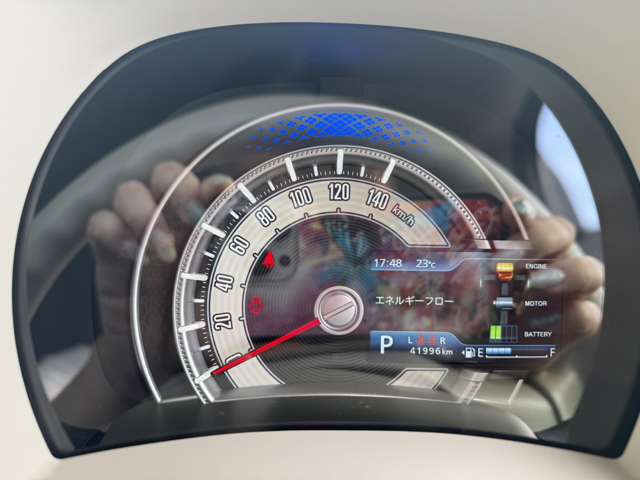 スズキ ワゴンＲ　スマイル ６６０ ハイブリッド Ｓ R5年 (甲信越・北陸) 99