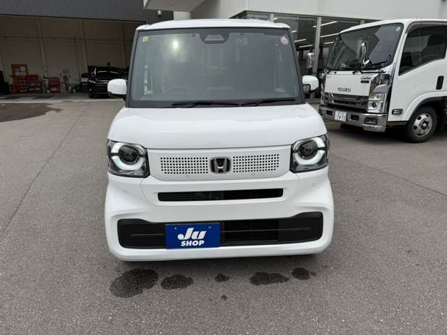 ホンダ Ｎ　ＢＯＸ ６６０ R5年 (甲信越・北陸) 99