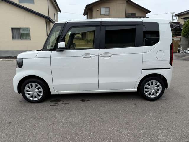 ホンダ Ｎ　ＢＯＸ ６６０ R5年 (甲信越・北陸) 99