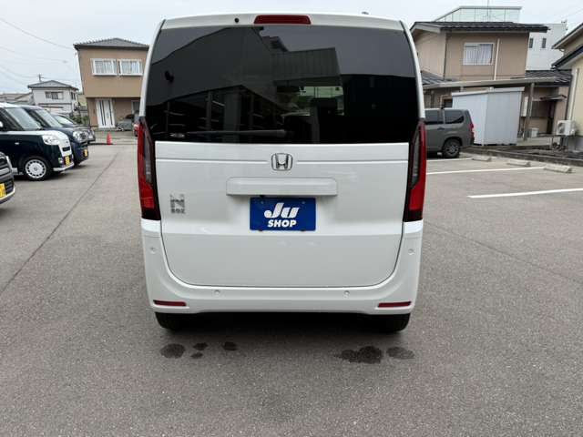 ホンダ Ｎ　ＢＯＸ ６６０ R5年 (甲信越・北陸) 99