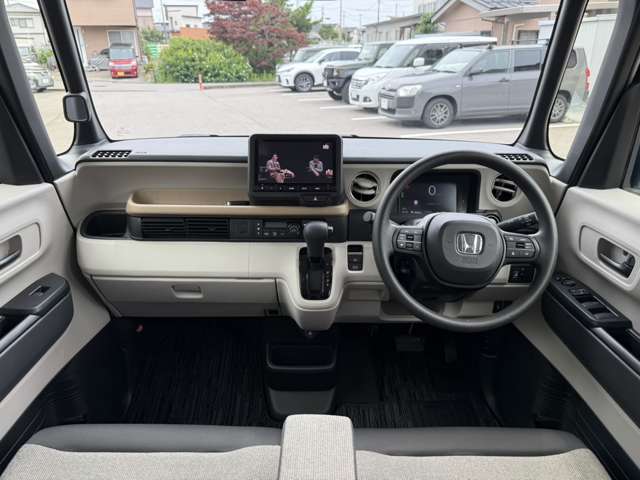 ホンダ Ｎ　ＢＯＸ ６６０ R5年 (甲信越・北陸) 99