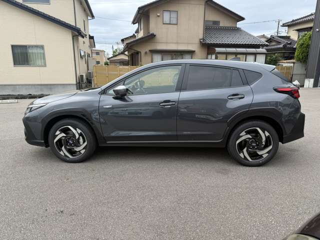 スバル クロストレック ２．５ プレミアム Ｓ：ＨＥＶ ＥＸ ４ＷＤ R8年 (甲信越・北陸) 99