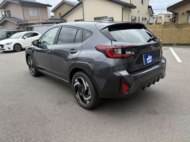 スバル クロストレック ２．５ プレミアム Ｓ：ＨＥＶ ＥＸ ４ＷＤ R8年 (甲信越・北陸) 99