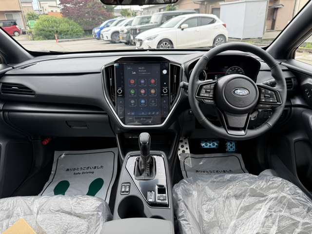 スバル クロストレック ２．５ プレミアム Ｓ：ＨＥＶ ＥＸ ４ＷＤ R8年 (甲信越・北陸) 99