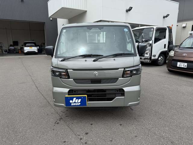 スズキ キャリイトラック ６６０ ＫＣ ３方開 ４ＷＤ R8年 (甲信越・北陸) 99