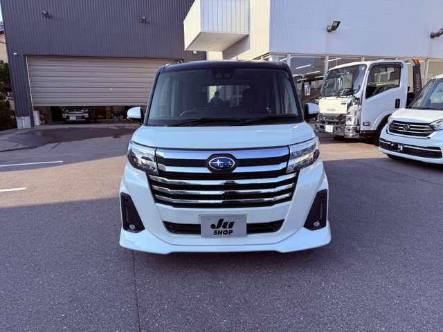 スバル ジャスティ １．０ R3年 (甲信越・北陸) 99
