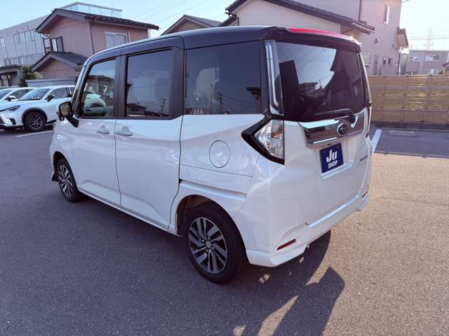スバル ジャスティ １．０ R3年 (甲信越・北陸) 99