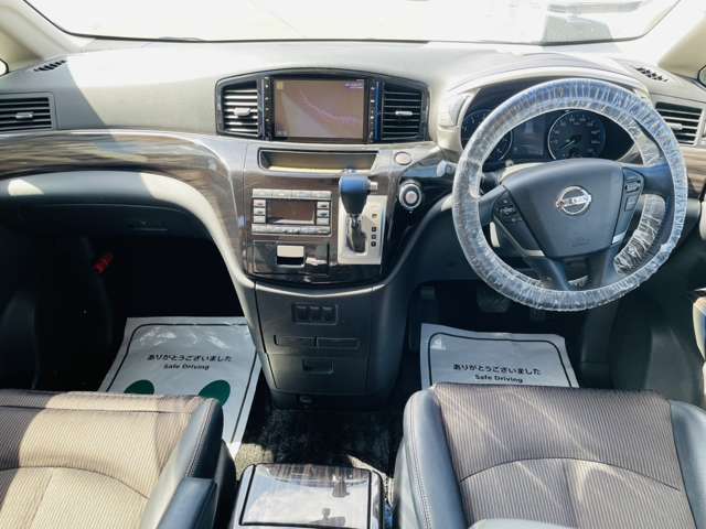 日産 エルグランド ２．５ ２５０ハイウェイスターＳ H27年 (甲信越・北陸) 99
