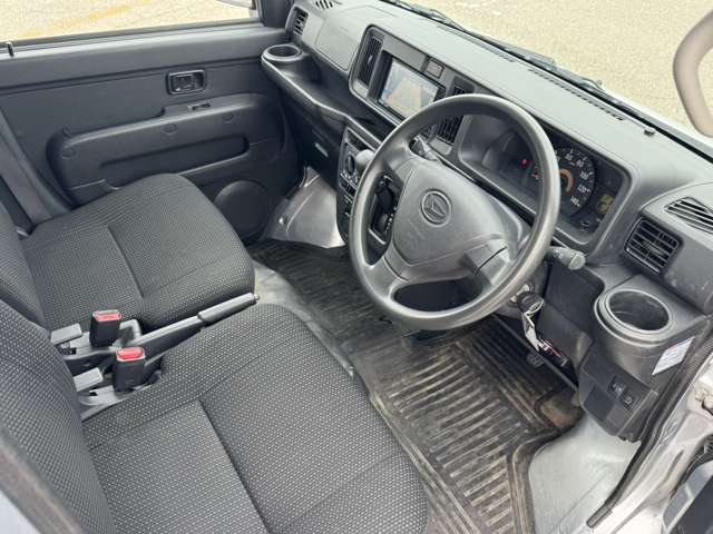 ダイハツ ハイゼットカーゴ ６６０ デラックス ハイルーフ ４ＷＤ R3年 (甲信越・北陸) 99