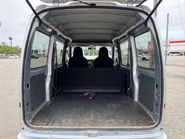 ダイハツ ハイゼットカーゴ ６６０ デラックス ハイルーフ ４ＷＤ R3年 (甲信越・北陸) 99