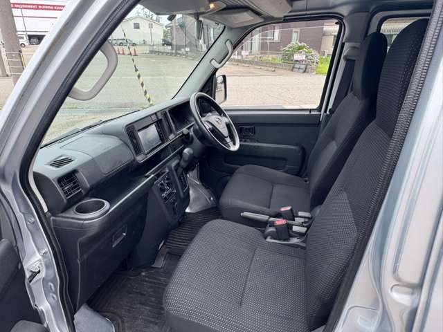 ダイハツ ハイゼットカーゴ ６６０ デラックス ハイルーフ ４ＷＤ R3年 (甲信越・北陸) 99